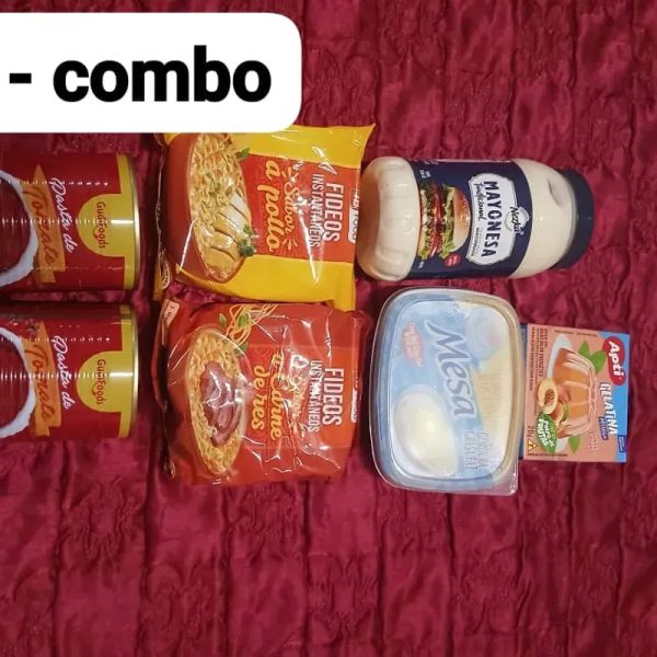 Combo