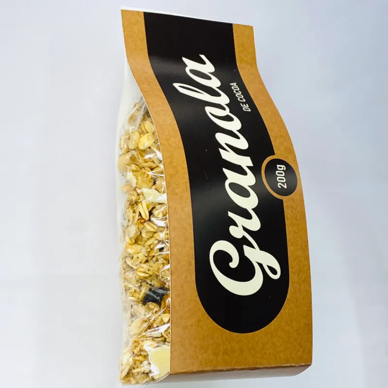 Granola de cocoa (200g )