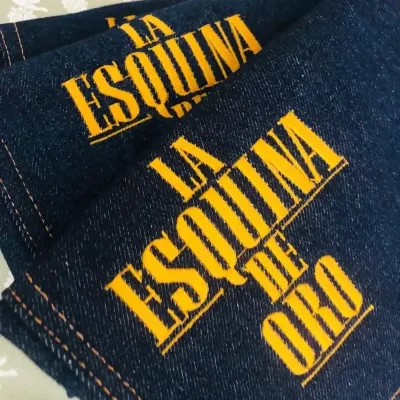 Servicio de personalizado para negocio