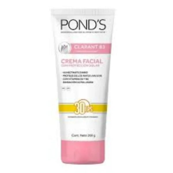 CREMA FACIAL PONDS