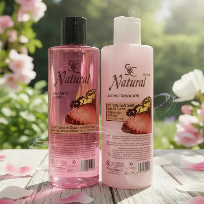 Juego - Proteína de Seda