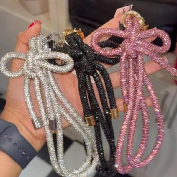 Llaveros accesorios VS
