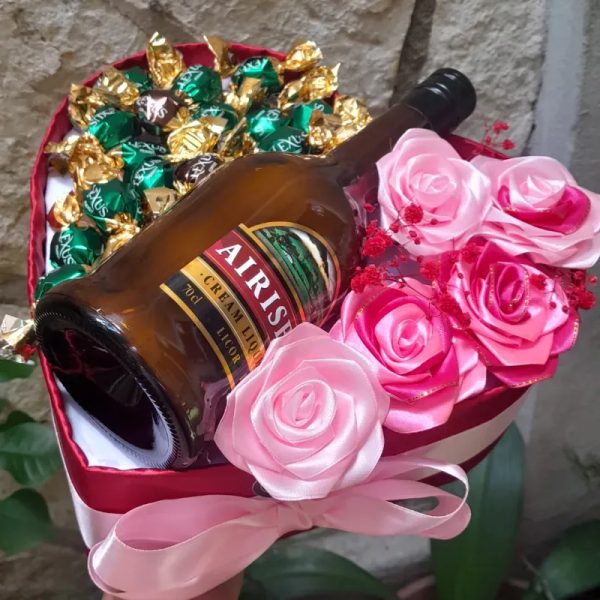 Airisbei del Amor