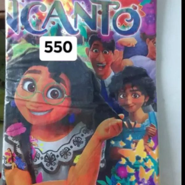 Mantel Encanto