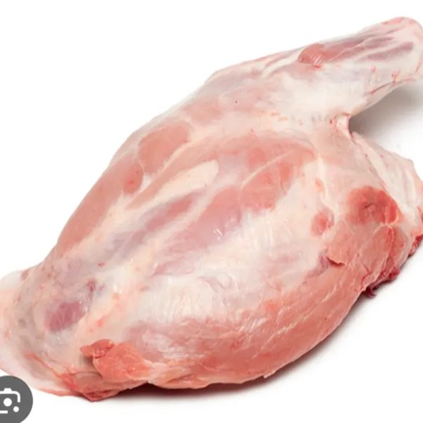 Paleta de cerdo