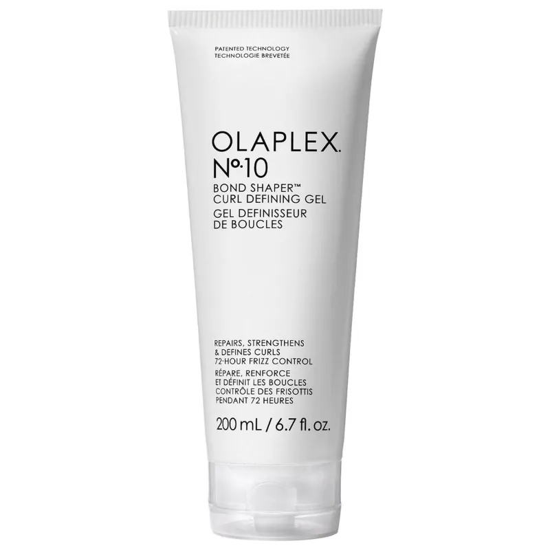 Gel definidor de rizos Olaplex