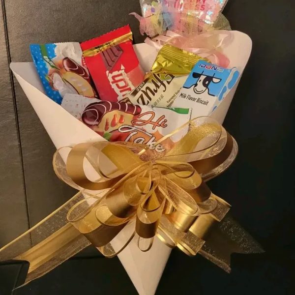 Ramo Dulce Sorpresa 