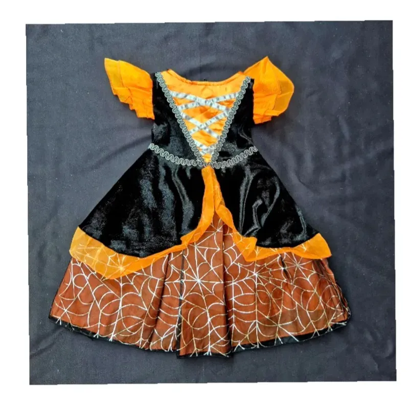 Difraz  de HALLOWEEN