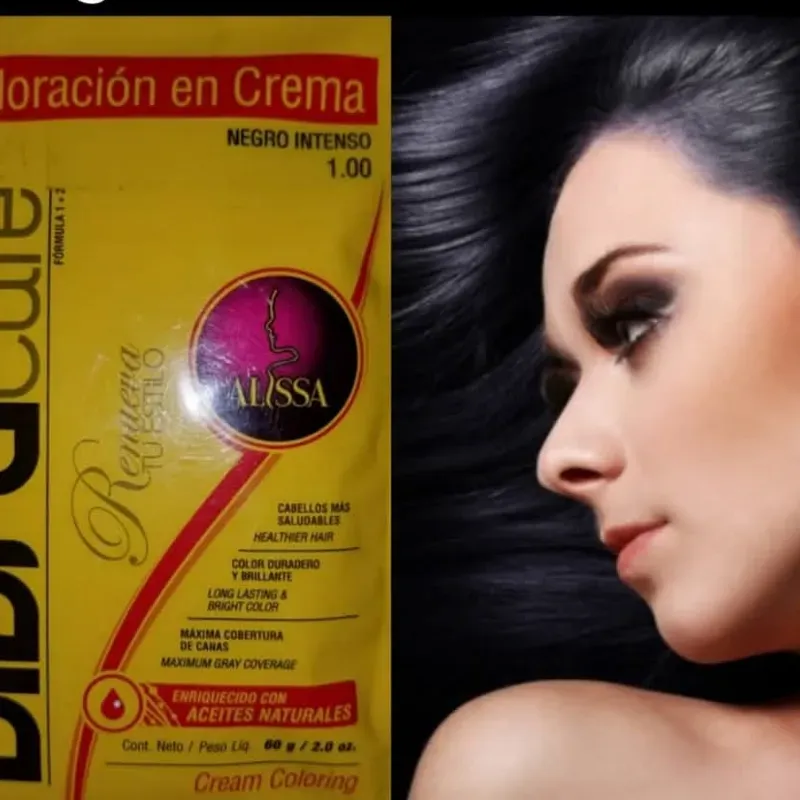 (1.00) NEGRO INTENSO