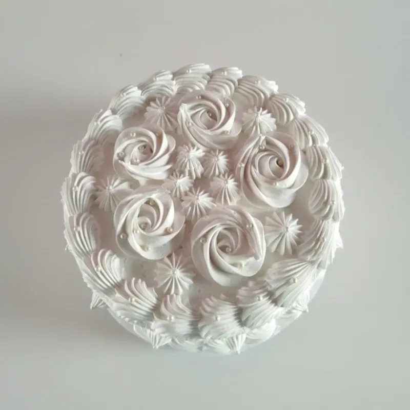 Cake de Nata y Chocolate