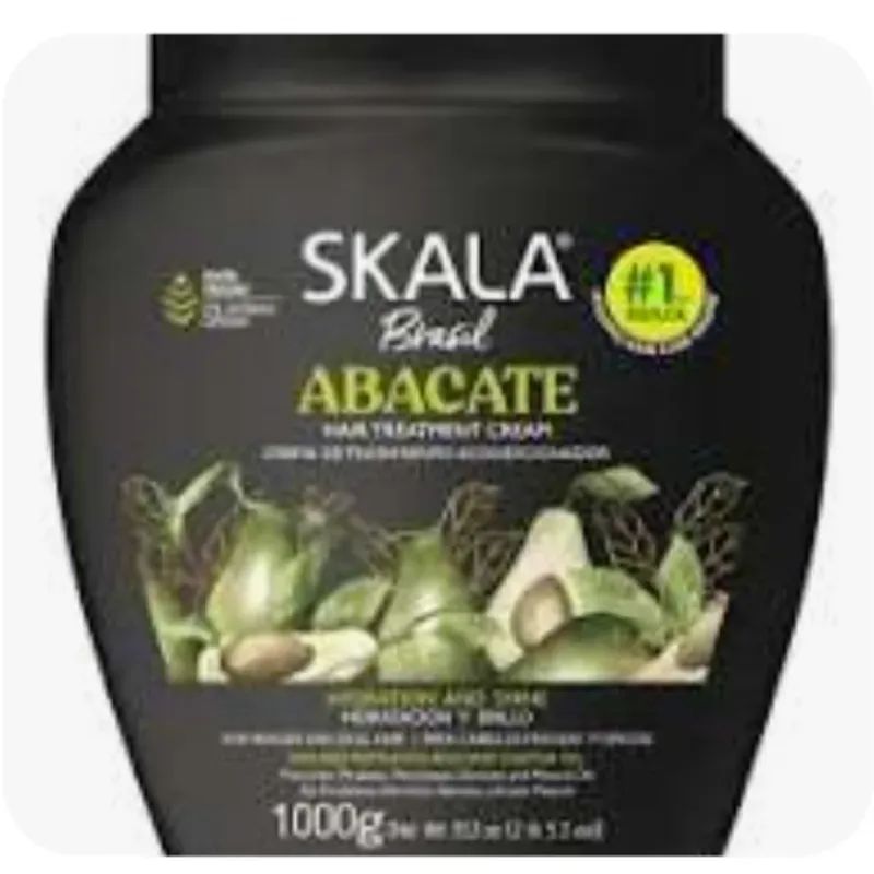 TRATAMIENTO PARA EL CABELLO "SKALA 1 KG"