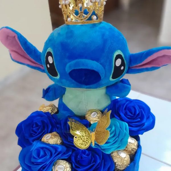 Príncipe Stich