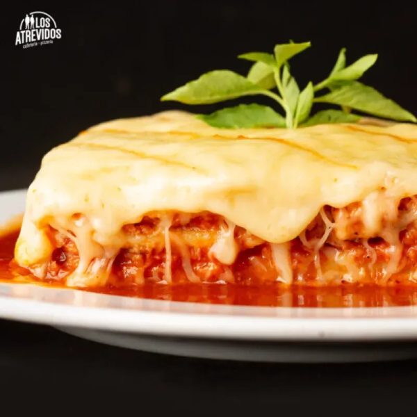 Lazaña