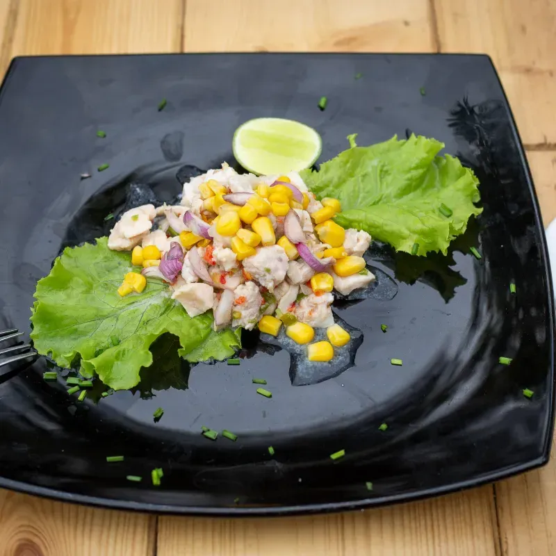 Ceviche 90g