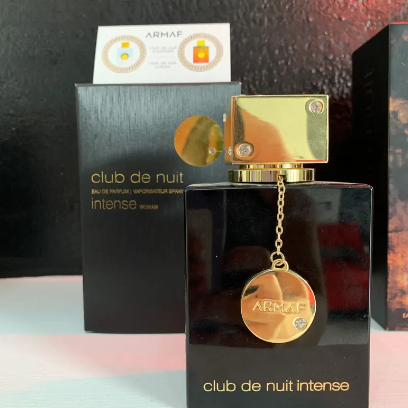 Club de Nuit Intense Woman | Armaf | Eau De Parfum