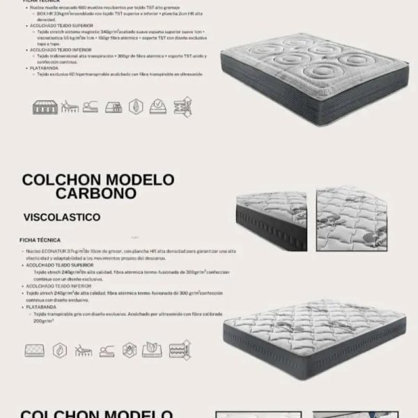 Colchones 2