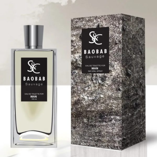 BAOBAB Sauvage