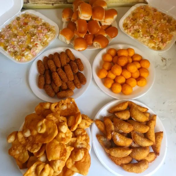 Combo cumpleaños # 1
