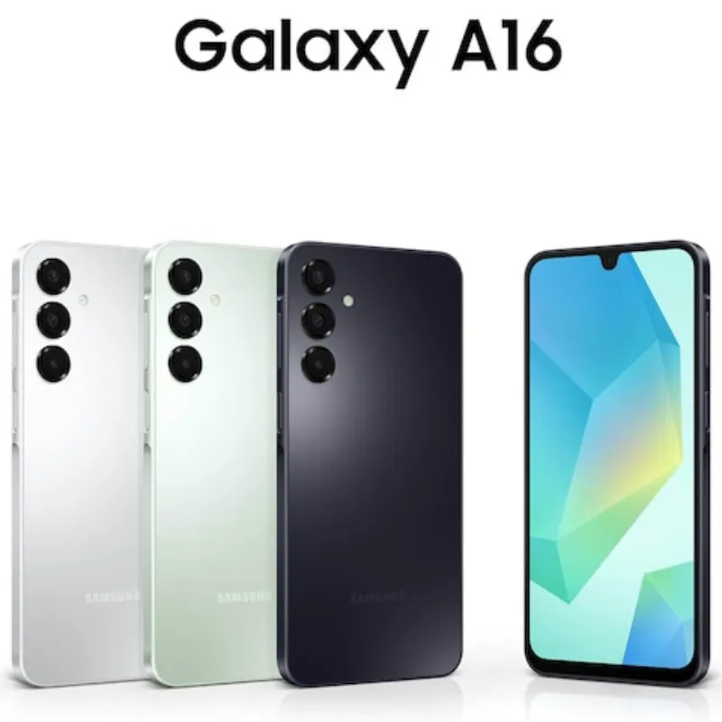 Samsung A16 (6/128)