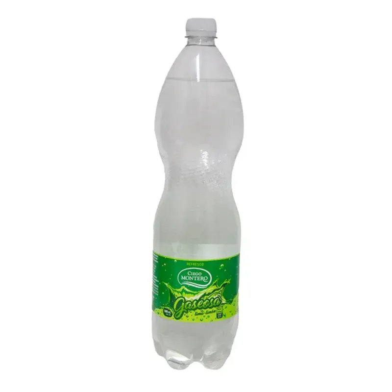 Refresco Limón