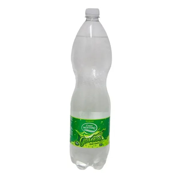 Refresco Limón