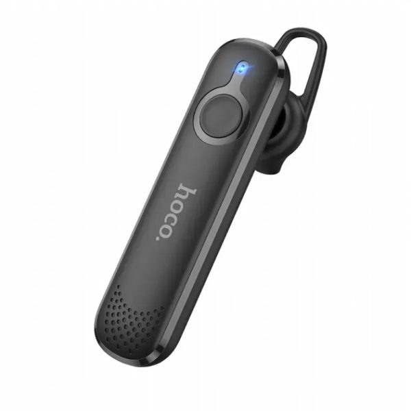 Auricular de Chofer modelo E63