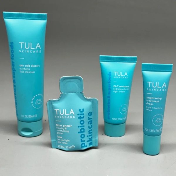 Set de Cuidado Facial