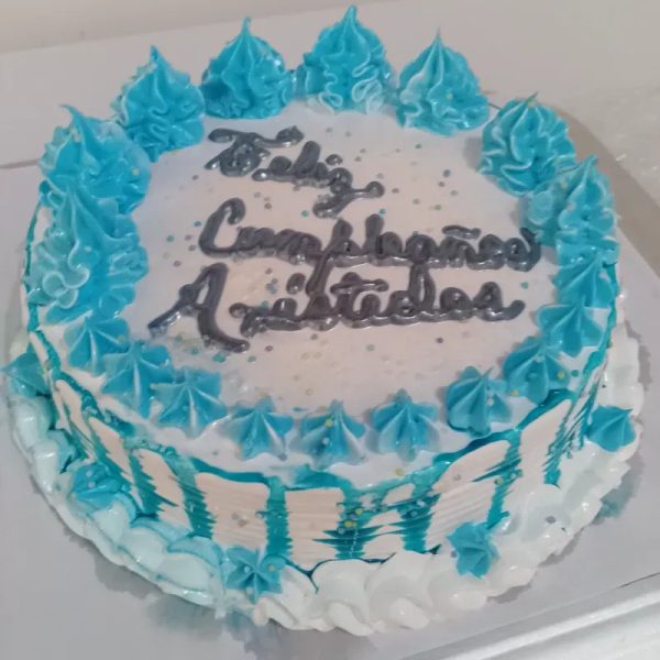 Cake 3.6