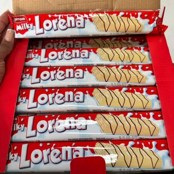 Lorena