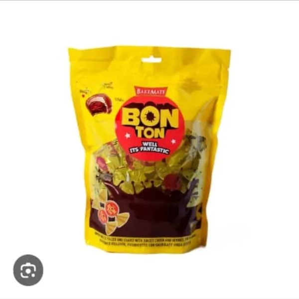 Bombón Tom
