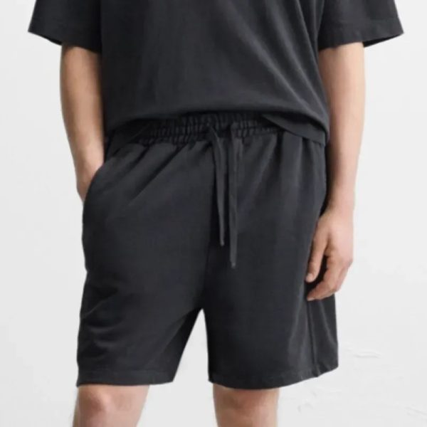 Bermuda Jogger