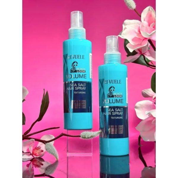 Spray texturizador