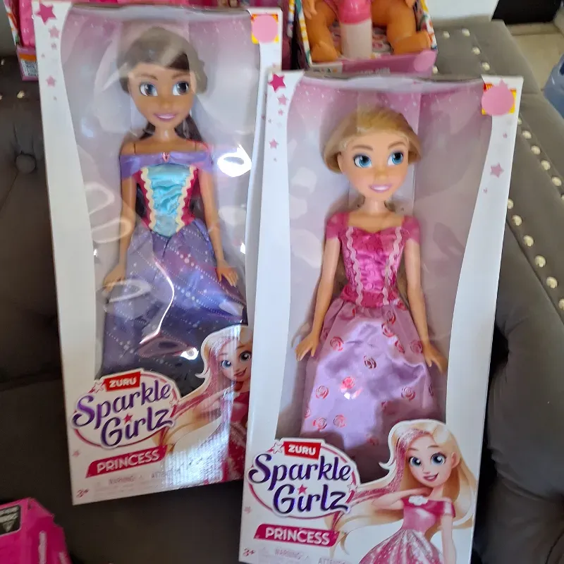 Muñeca 1 Metro Grande 