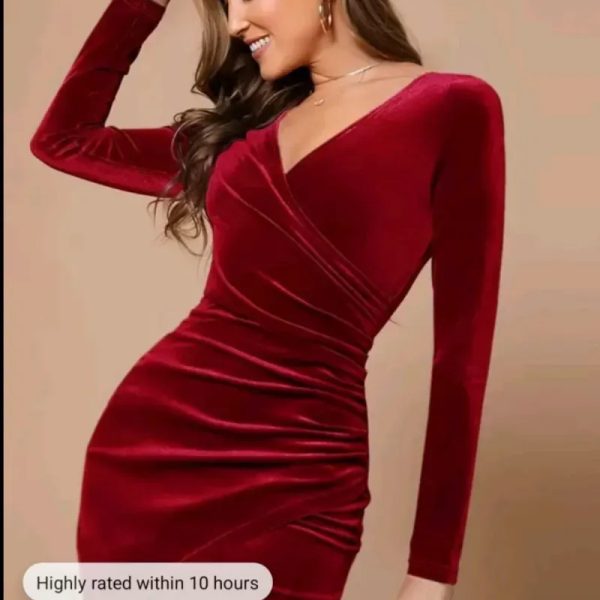 Vestido