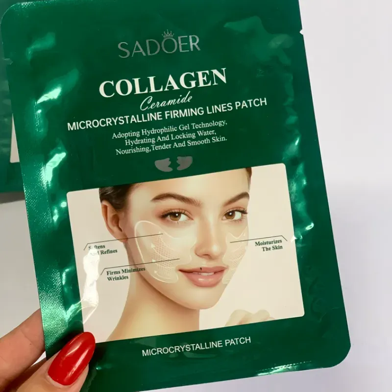 Parches Reafirmantes