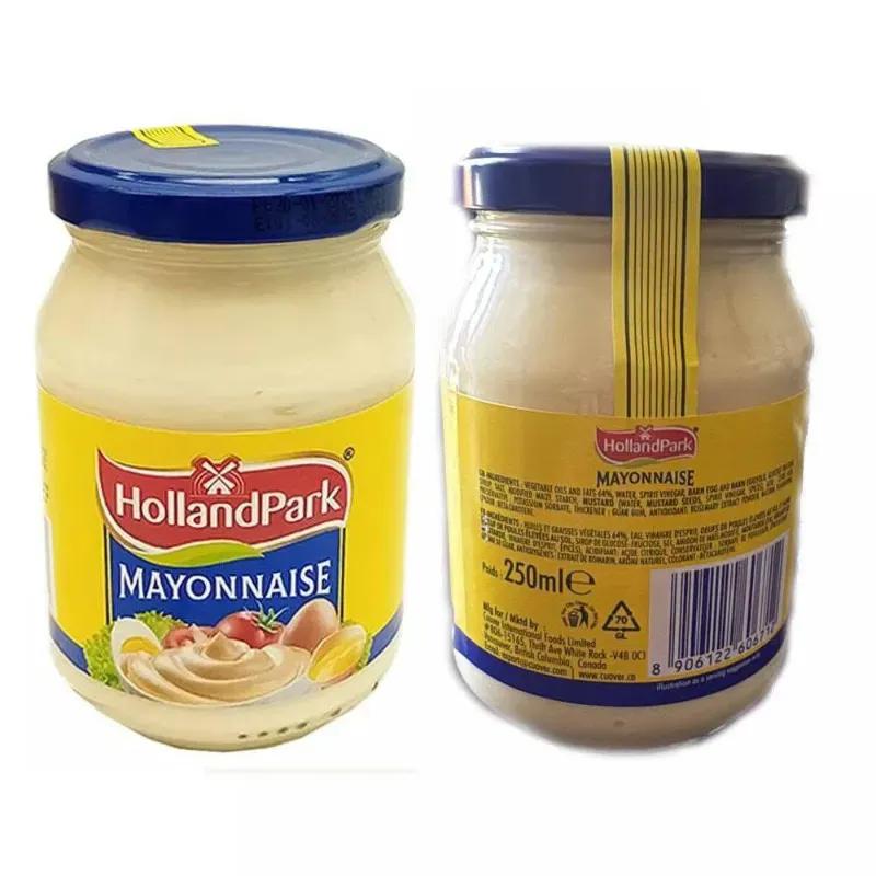 Mayonesa HollandPark 250ml