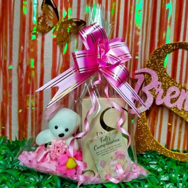 Bolsita de regalo