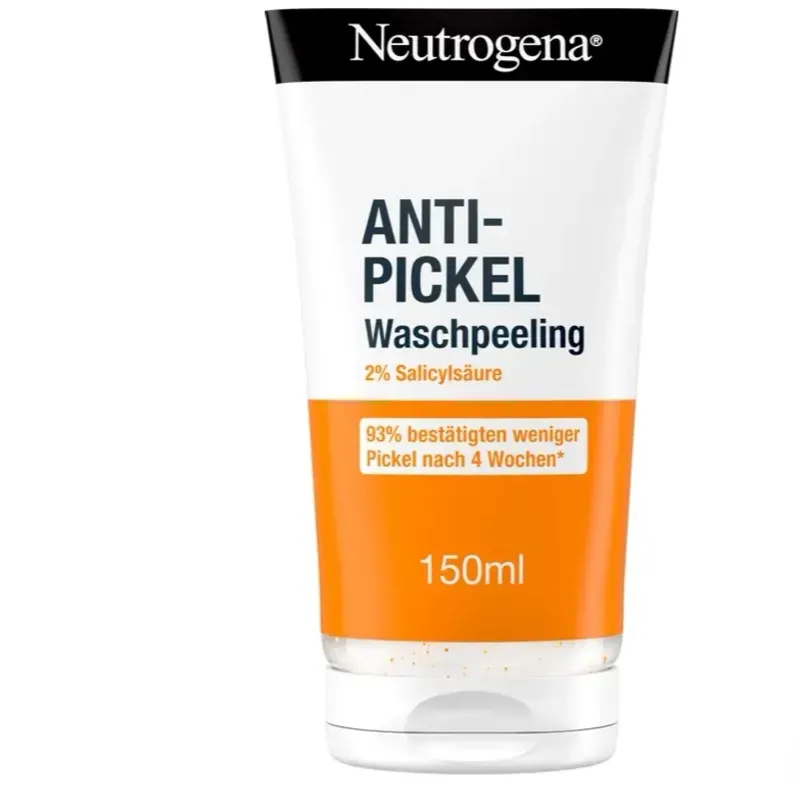 NEUTROGENA (EXFOLIANTE)
