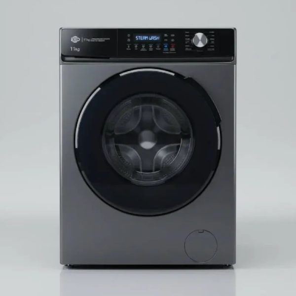 LAVADORA SECADORA AL VAPOR 11 KG EKO (EGC)