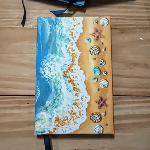 Agenda de mar