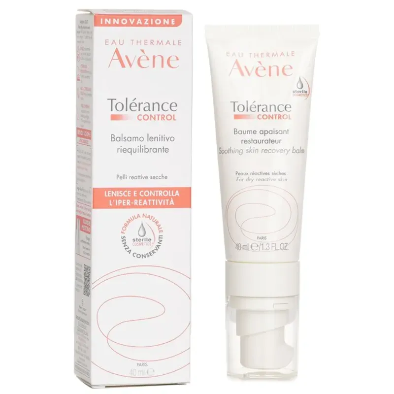 Crema facial avene  40gr
