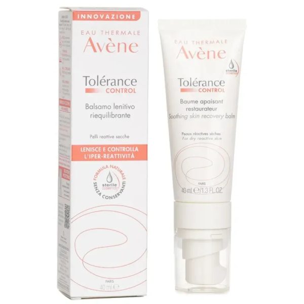 Crema facial avene  40gr