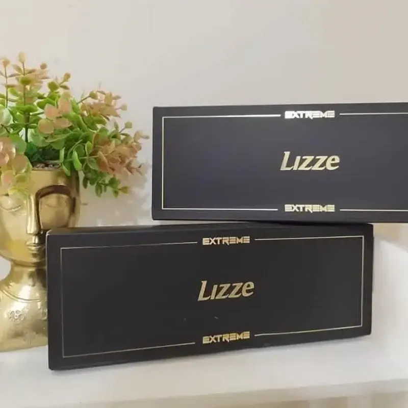 Plancha Lizze Extreme