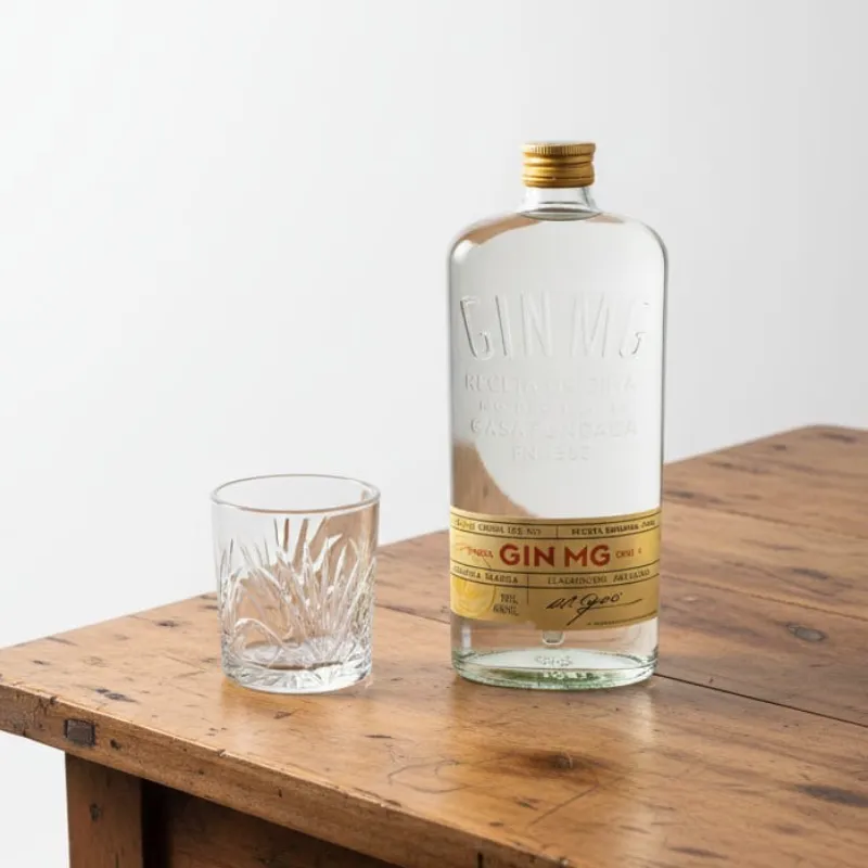 Ginebra MG
