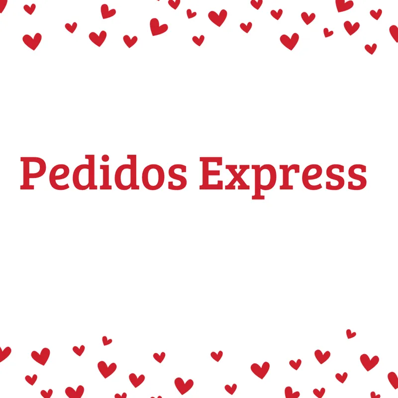 Pedidos Express