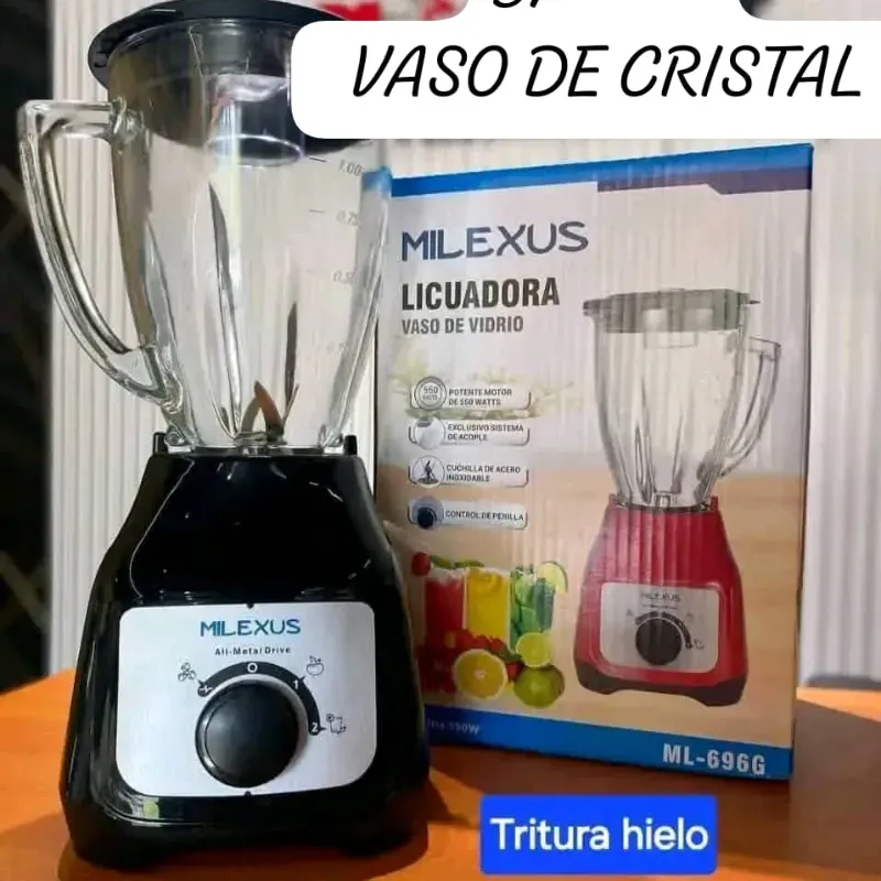 Licuadora