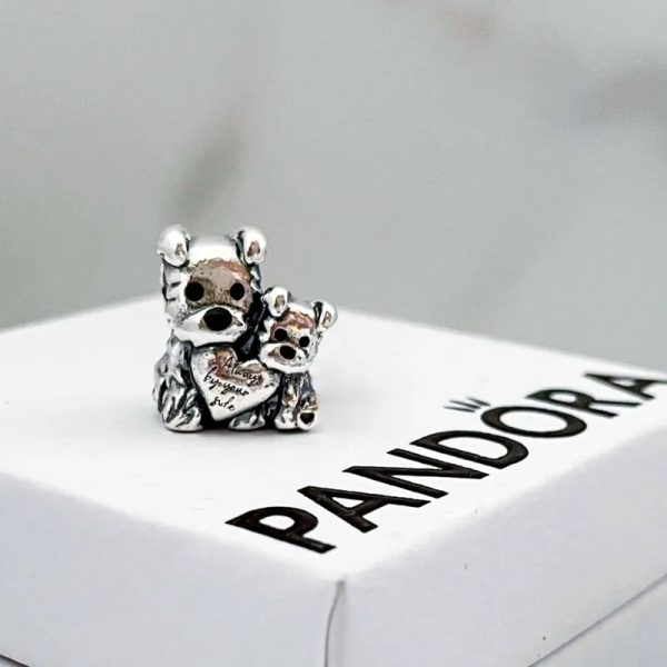 Charm original de osos