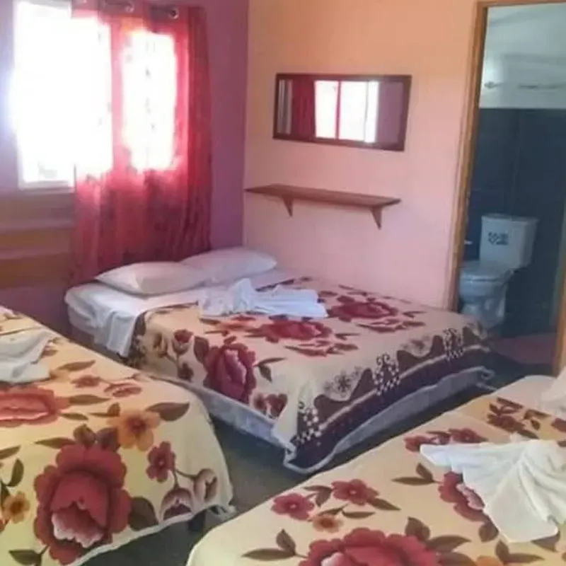 Alquiler con Restaurante