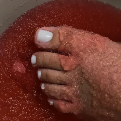 Spa Jelly 