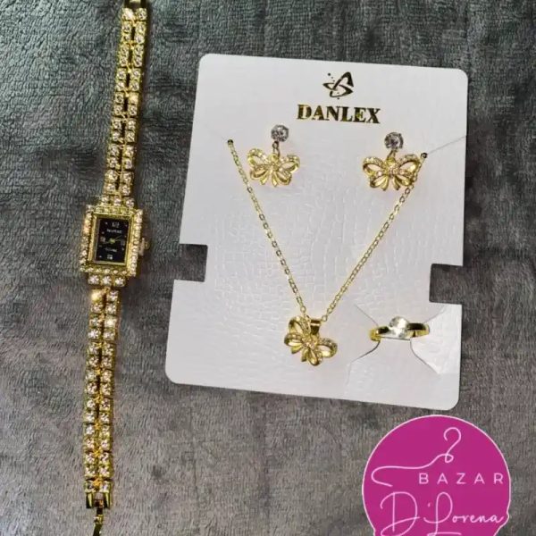 Conjunto de Fantasía